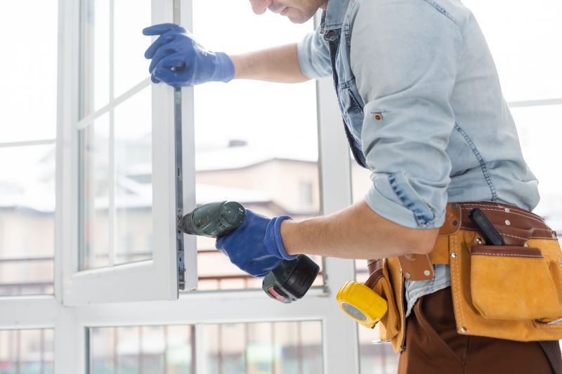 Cost of Windows Installation in Colorado Springs, CO